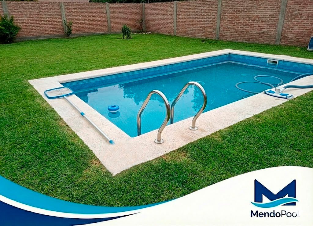 Accesorios para Piletas