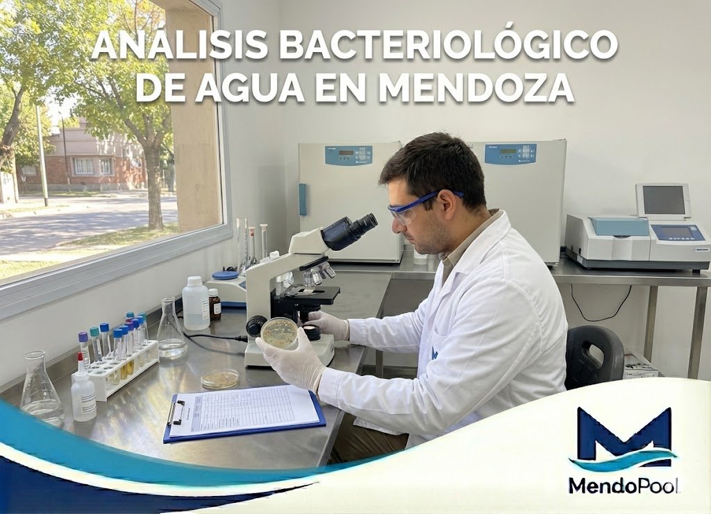 Análisis Bacteriológico