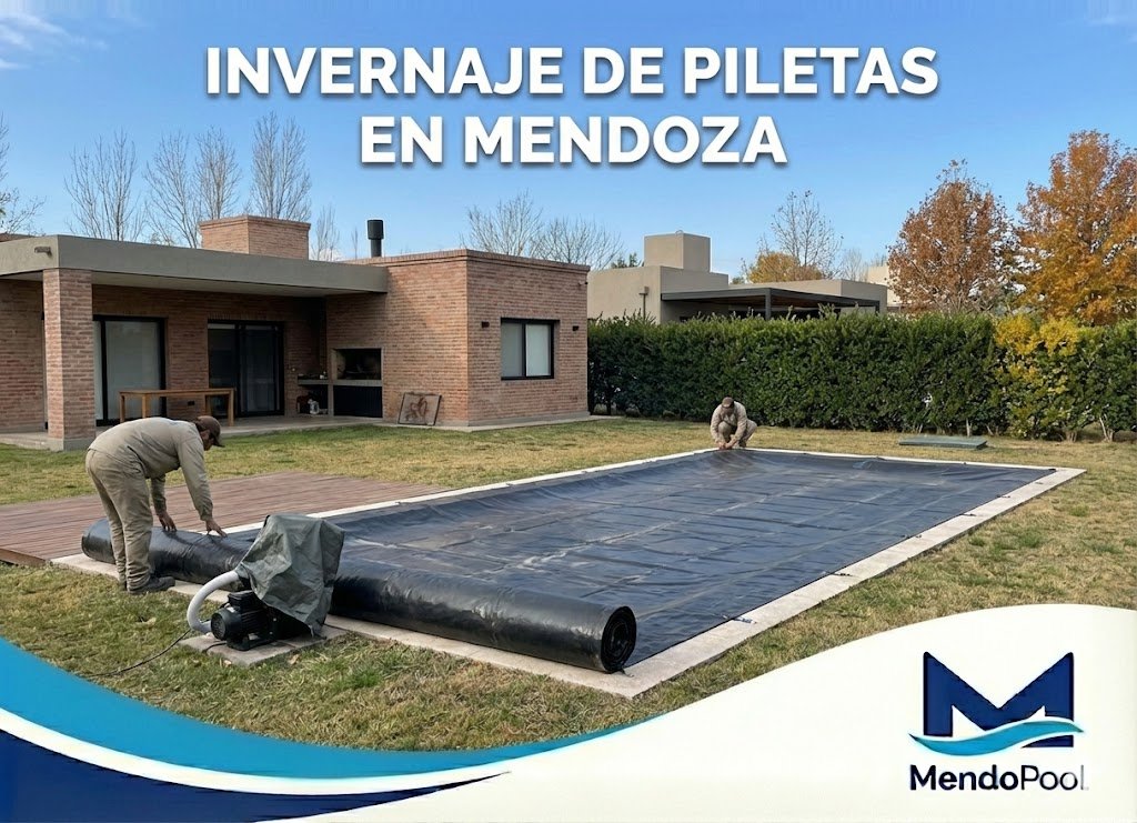 Invernaje de Piletas