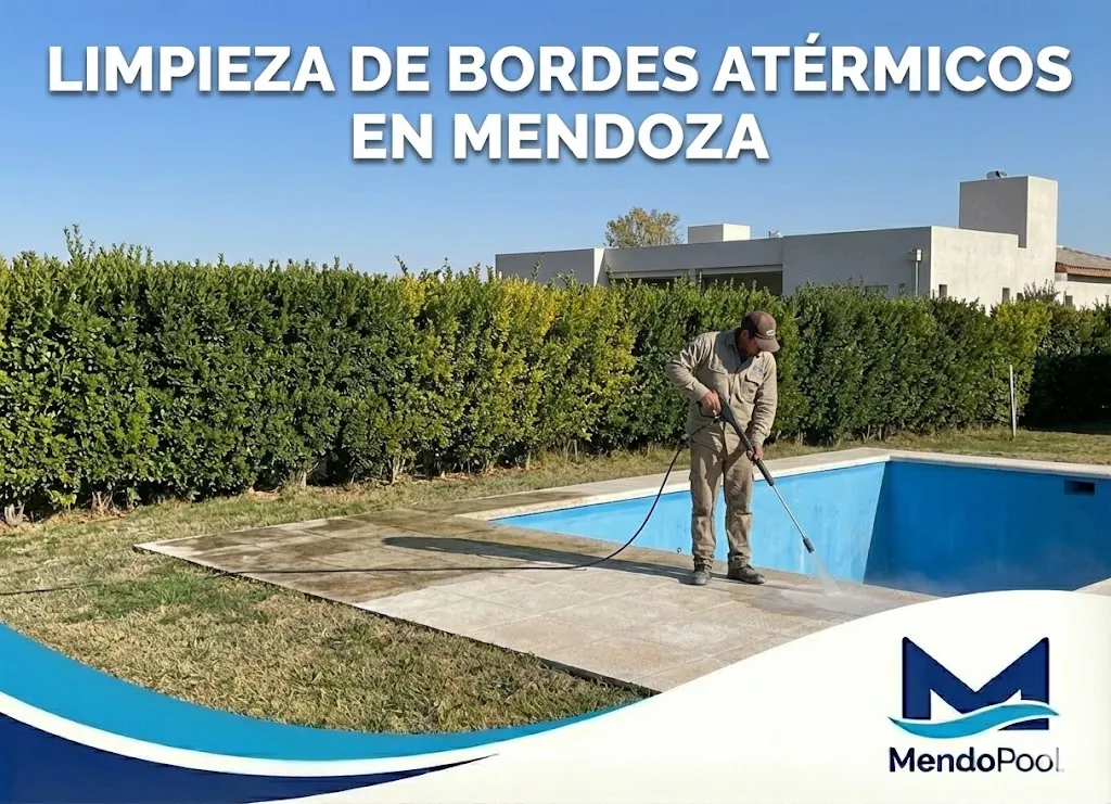 Limpieza de Bordes