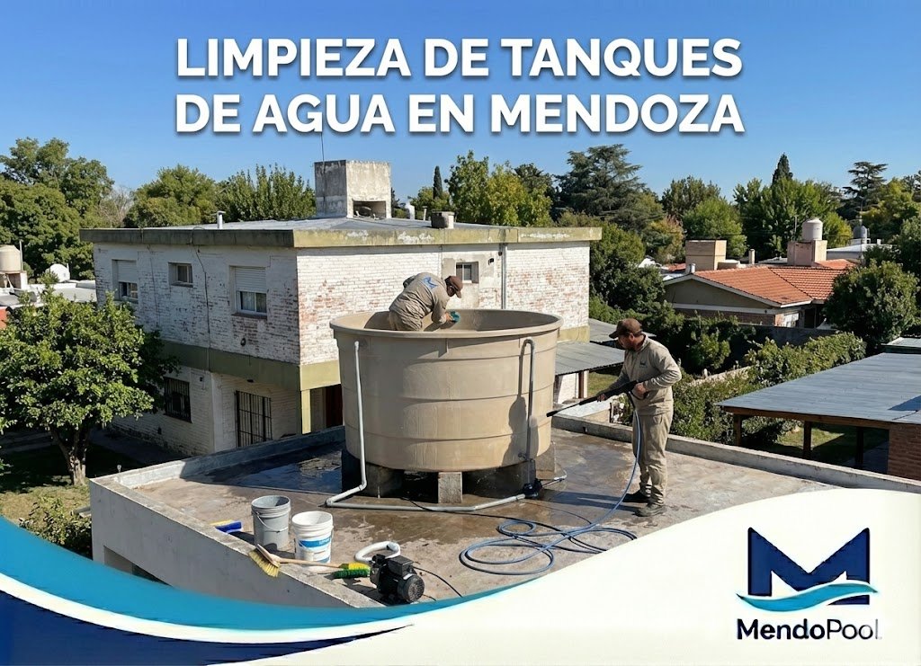 Limpieza de Tanques
