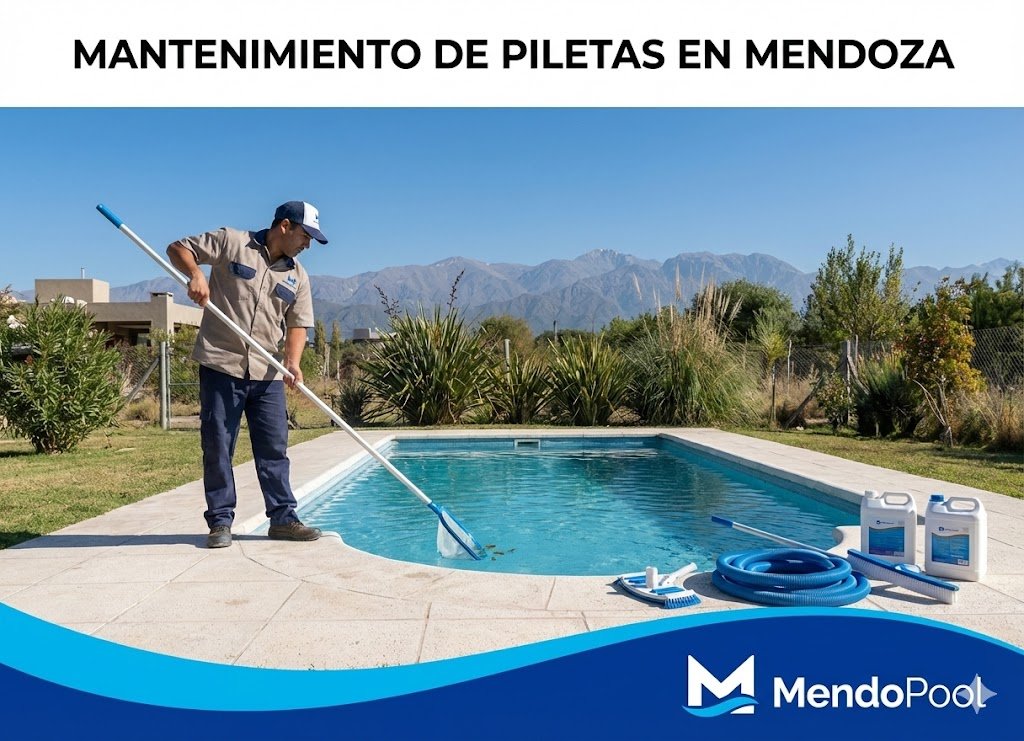 Mantenimiento Integral