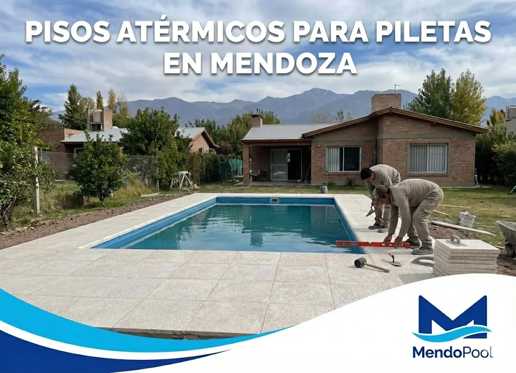 Pisos Atérmicos