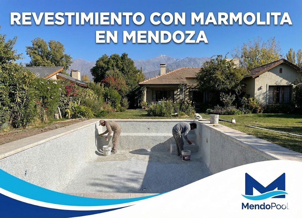 Revestimiento Marmolita